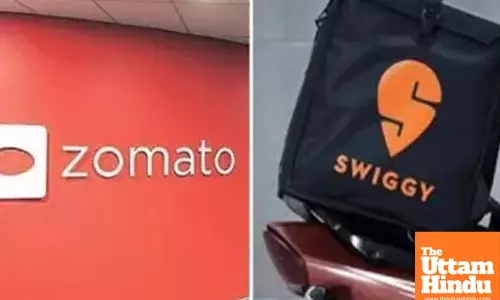 Zomato, Swiggy subscription users to pay extra delivery charges in rainy weather