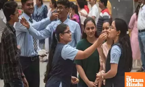 PSEB 10th Result 2025: 95% Pass, Girls Shine Again, Rural Students Make Big Mark