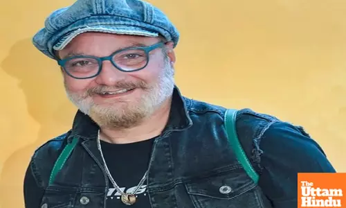 Vinay Pathak-starrer ‘Maya Ko Maya’ wraps up filming, set for winter release