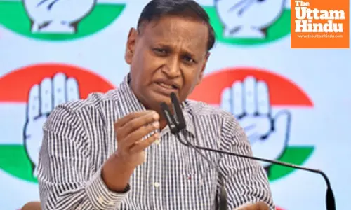 Its true, I myself experienced caste-based discrimination: Udit Raj backs Ram Gopal Yadavs remarks