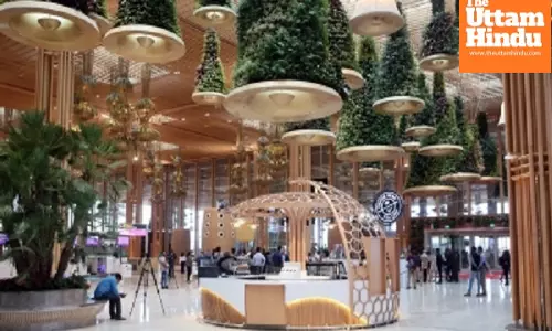 Operations of Turkey-based Celebi Aviation suspended at Bengaluru airport; 500 staff moved to other agencies