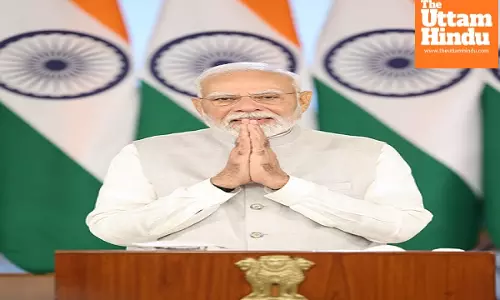 The journey that began on May 16, 2014: India under PM Modi