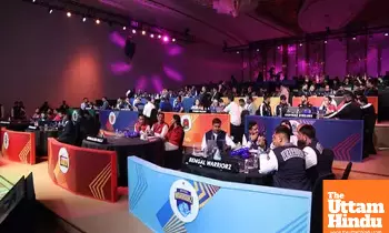 PKL: Jaideep, Aslam, Sunil among key players retained ahead of auction PKL: Jaideep, Aslam, Sunil among key players retained ahead of auction