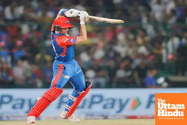 IPL 2025: Faf du Plessis and Tristan Stubbs rejoin Delhi Capitals squad IPL 2025: Faf du Plessis and Tristan Stubbs rejoin Delhi Capitals squad