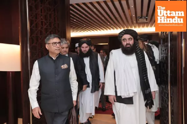 How Pakistans attempts to drive wedge in India-Afghanistan relations hit a wall during Operation Sindoor How Pakistans attempts to drive wedge in India-Afghanistan relations hit a wall during Operation Sindoor
