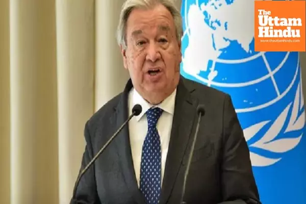 Global hunger worsened in 2024, affecting 295 million people: UN report Global hunger worsened in 2024, affecting 295 million people: UN report