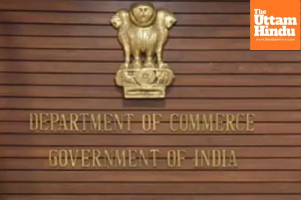 Centre to launch digital platform for e-filing in trade remedy investigations