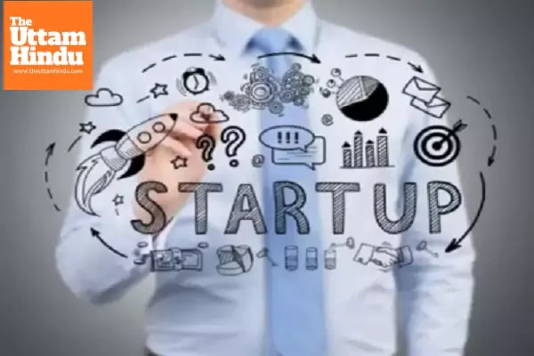 DPIIT, GEAPP partner to boost opportunities for clean energy startups in India: Official DPIIT, GEAPP partner to boost opportunities for clean energy startups in India: Official