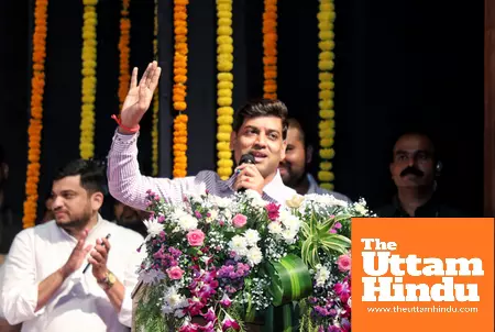 Shrikant Shinde vows to expose Pakistans terror nexus on global stage, thanks PM Modi for key role Shrikant Shinde vows to expose Pakistans terror nexus on global stage, thanks PM Modi for key role