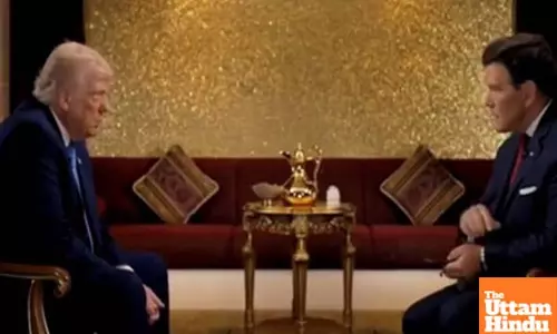 India willing to remove 100 pc tariffs on US goods: Donald Trump