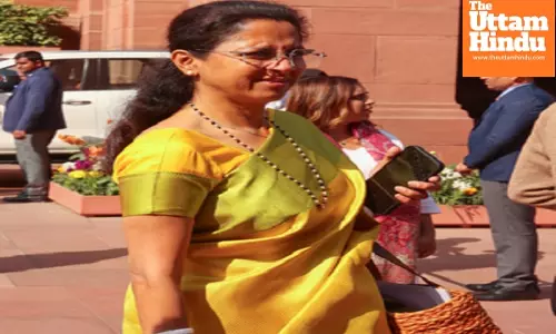 Shashi Tharoor, Supriya Sule among 7 MPs to lead Indian delegations abroad on Pahalgam attack