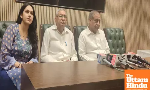 Major Blow to AAP in Delhi: 13 Councillors Resign, Mukesh Goyal to Lead New Party