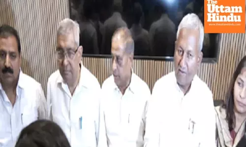 15 Delhi councillors break away from AAP, form Indraprastha Vikas Party