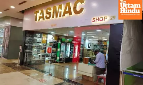 Liquor scam: ED questions TASMAC MD for second consecutive day