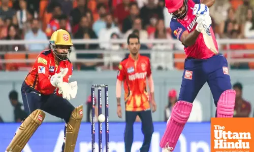 IPL 2025: Punjab Kings look to solidify their playoffs chances against already eliminated RR