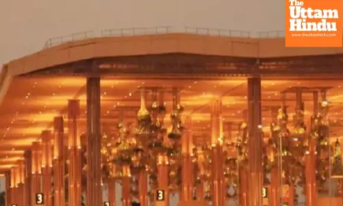 Bengalurus Kempegowda International Airport logs record profit first time since inception