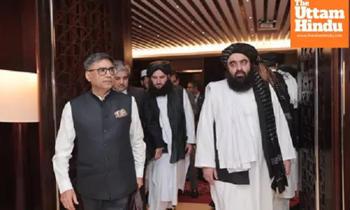 How Pakistans attempts to drive wedge in India-Afghanistan relations hit a wall during Operation Sindoor