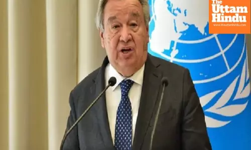 Global hunger worsened in 2024, affecting 295 million people: UN report