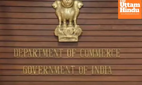 Centre to launch digital platform for e-filing in trade remedy investigations