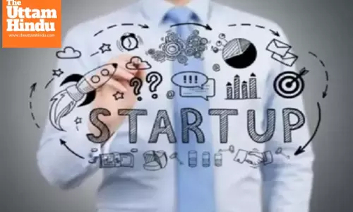 DPIIT, GEAPP partner to boost opportunities for clean energy startups in India: Official