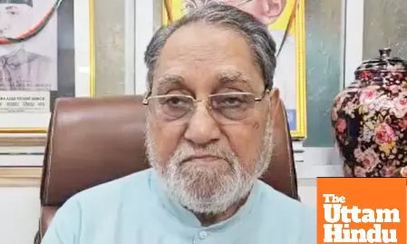 Necessary to expose Pakistan’s real face to the world: Dalwai on all party delegations