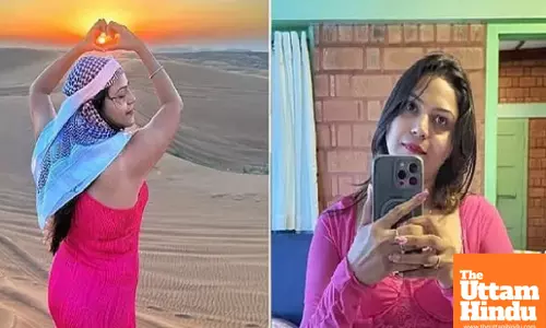 Espionage Network Busted: 6 Individuals Including YouTuber, Arrested for Leaking Information to Pakistan