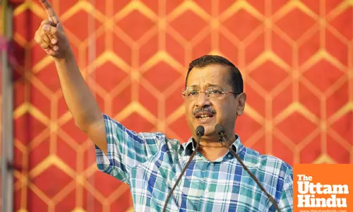 Yudh Nasheyan Virudh Has No Parallel  Across Country: Asserts Kejriwal