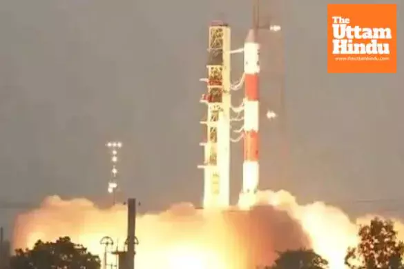 EOS-09 Fails in Third Stage, ISRO Chief Assures: We Will Come Back Stronger EOS-09 Fails in Third Stage, ISRO Chief Assures: We Will Come Back Stronger