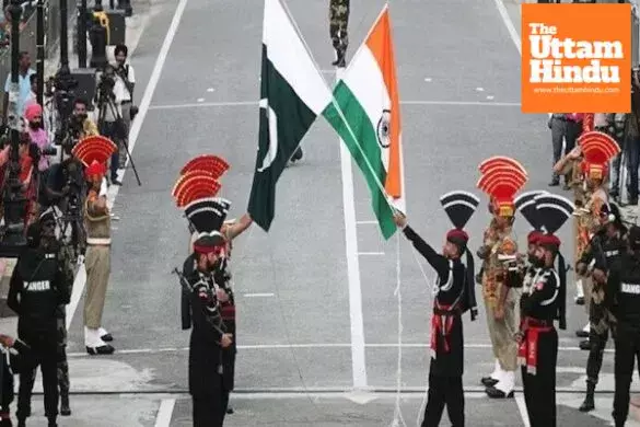 Don’t Believe Rumours’: Army Reaffirms Commitment to Ongoing Ceasefire with Pakistan Don’t Believe Rumours’: Army Reaffirms Commitment to Ongoing Ceasefire with Pakistan