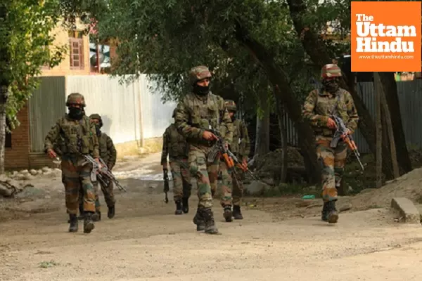 No DGMO meet with Pak today, no expiry date for break in hostilities: Indian Army No DGMO meet with Pak today, no expiry date for break in hostilities: Indian Army