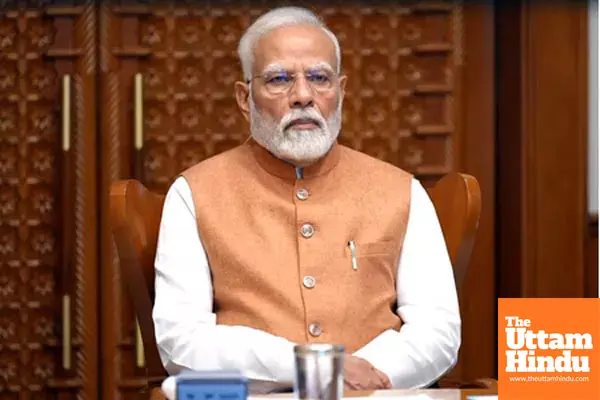Hyderabad Fire Death Toll Reaches 17, PM Modi Expresses Condolences and Announces Compensation Hyderabad Fire Death Toll Reaches 17, PM Modi Expresses Condolences and Announces Compensation