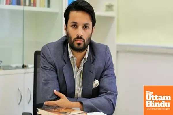 Ashoka University Professor Detained After Posting Controversial Remarks on Operation Sindoor Ashoka University Professor Detained After Posting Controversial Remarks on Operation Sindoor