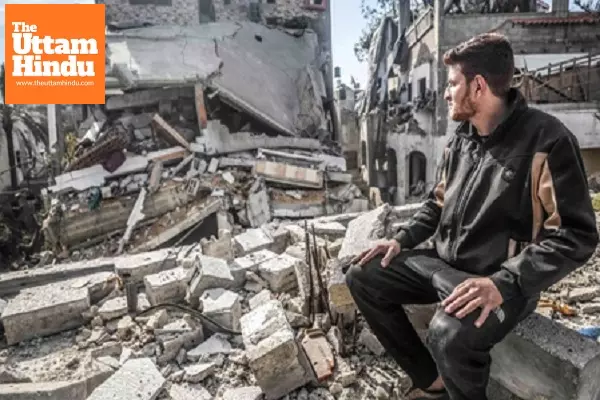 64 Palestinians killed in Israeli attacks on Gaza Strip: Civil defence 64 Palestinians killed in Israeli attacks on Gaza Strip: Civil defence