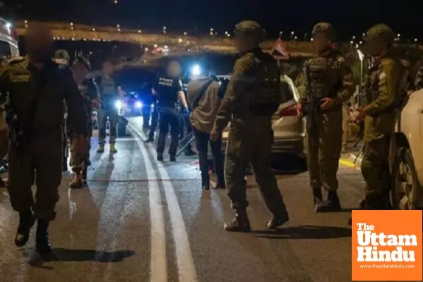 Israeli army kills Palestinian suspect in West Bank Israeli army kills Palestinian suspect in West Bank