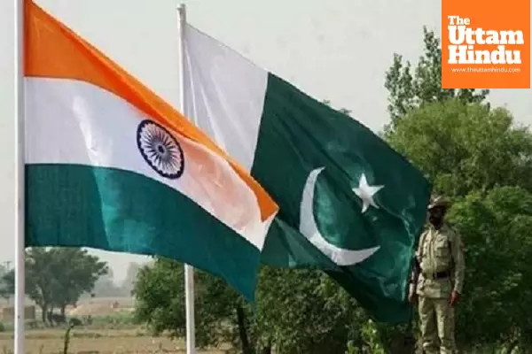 The Third Eye: In the backdrop of relations with Pak, India can draw strength from its strategic culture The Third Eye: In the backdrop of relations with Pak, India can draw strength from its strategic culture