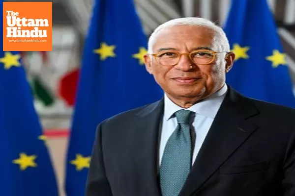European leaders urge Israel to end attacks in Gaza amid mounting humanitarian crisis European leaders urge Israel to end attacks in Gaza amid mounting humanitarian crisis