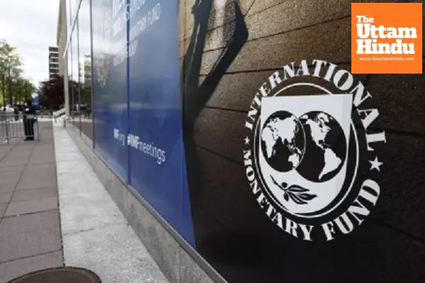 IMF slaps 11 more conditions on Pakistan, flags tensions with India as big risk IMF slaps 11 more conditions on Pakistan, flags tensions with India as big risk