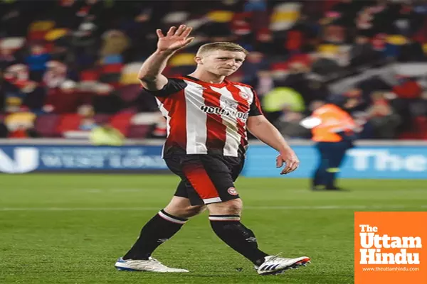 Ben Mee to leave Brentford at the end of season Ben Mee to leave Brentford at the end of season
