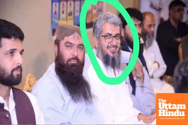 Top Lashkar-e-Taiba Commander Saifullah Khalid Killed in Pakistan; Linked to Multiple Attacks in India Top Lashkar-e-Taiba Commander Saifullah Khalid Killed in Pakistan; Linked to Multiple Attacks in India
