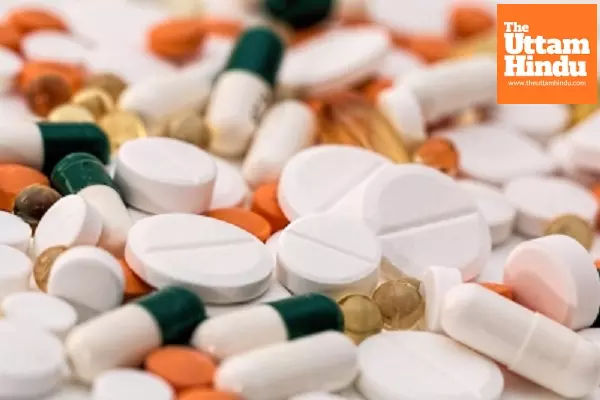 Indias pharma sector ranked 3rd in world, leads in affordable drugs Indias pharma sector ranked 3rd in world, leads in affordable drugs