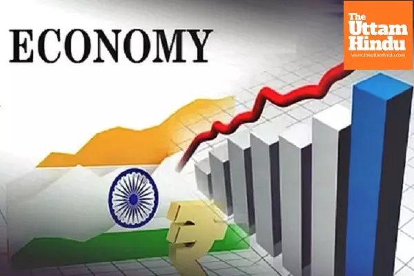 UN report sees India as bright spot amid global slowdown UN report sees India as bright spot amid global slowdown