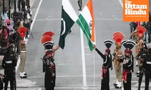 Don’t Believe Rumours’: Army Reaffirms Commitment to Ongoing Ceasefire with Pakistan