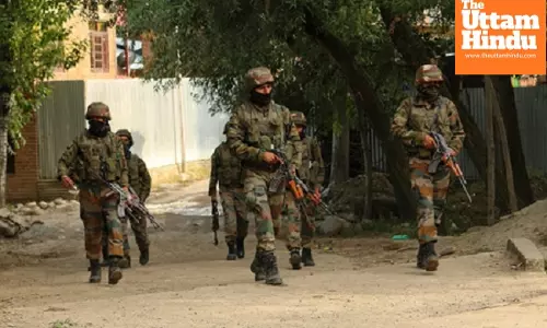 No DGMO meet with Pak today, no expiry date for break in hostilities: Indian Army