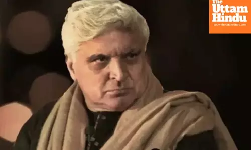 Javed Akhtar on India-Pakistan Tensions: I’d Choose Hell Over Pakistan