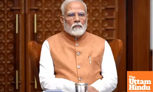 Hyderabad Fire Death Toll Reaches 17, PM Modi Expresses Condolences and Announces Compensation