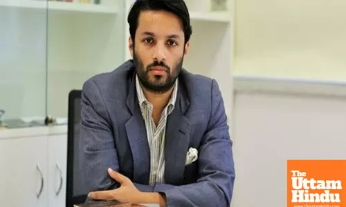 Ashoka University Professor Detained After Posting Controversial Remarks on Operation Sindoor