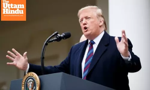 Trump to speak with Putin, Zelensky on Monday