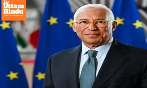 European leaders urge Israel to end attacks in Gaza amid mounting humanitarian crisis