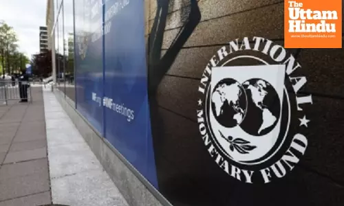 IMF slaps 11 more conditions on Pakistan, flags tensions with India as big risk