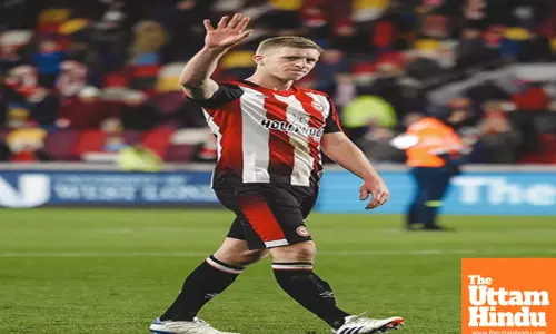 Ben Mee to leave Brentford at the end of season